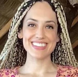 GABRIELA MALO