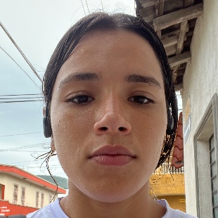 Cintya Argelia Guerra campos
