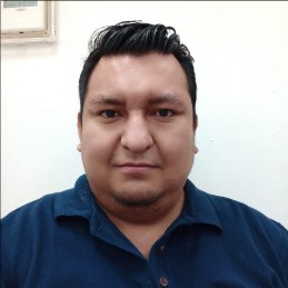 LUIS REY DIEGO OLMEDO