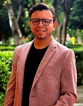 Emmanuel García Martínez