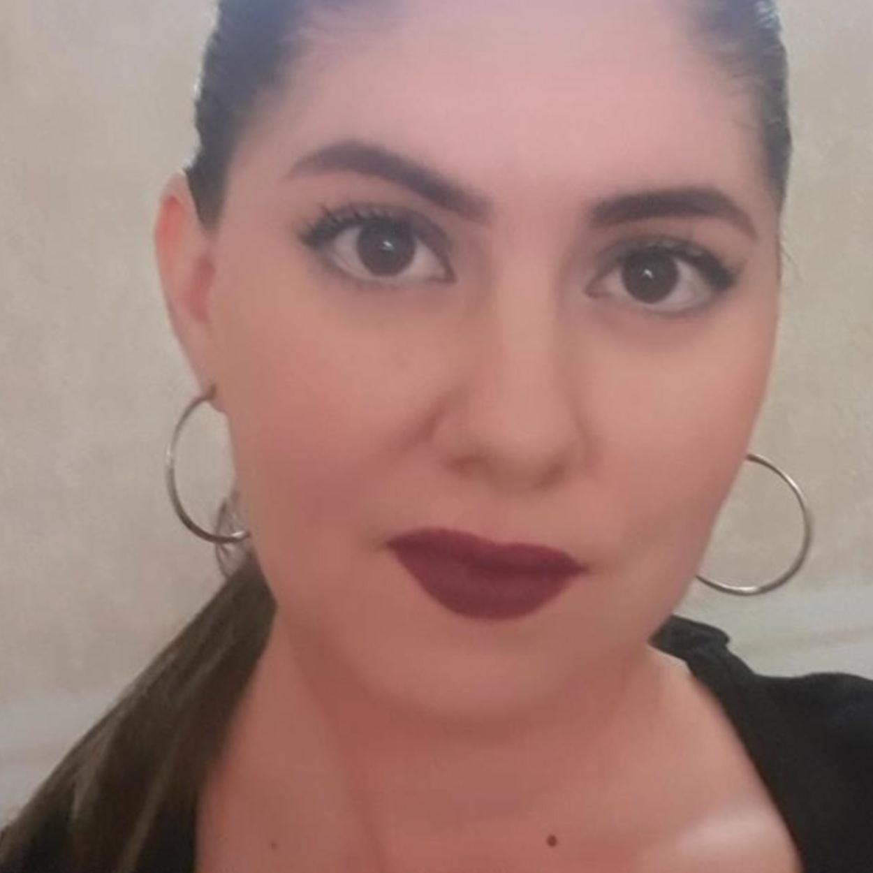 Nydia Nissi Orozco Jimenez