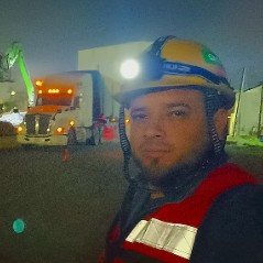 Enrique Cervantes Samaniego