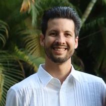 Luis Armando Cantón Solórzano