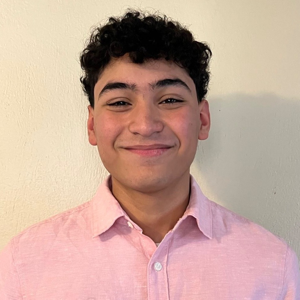 Carlos Ivan Mendoza