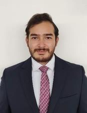 Carlos Galaz Vega