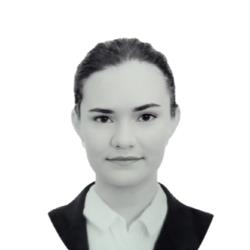 Andrea C. Yanez Arteaga