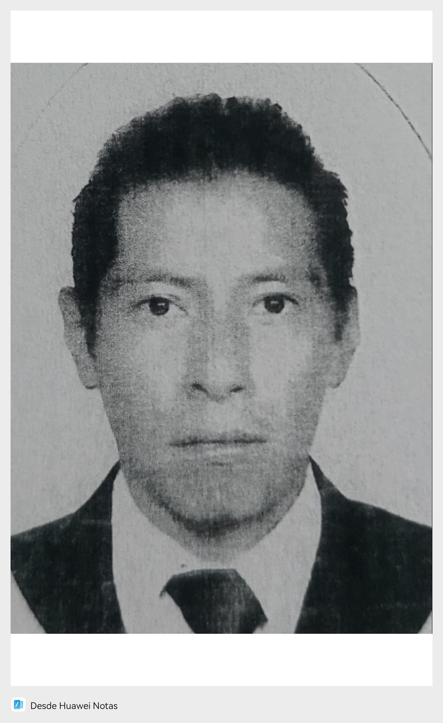 Carlos Guadalupe Cortés Huerta