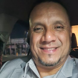Enrique Alejos Rico