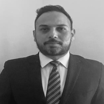 Jose Luis Guajardo Castillo