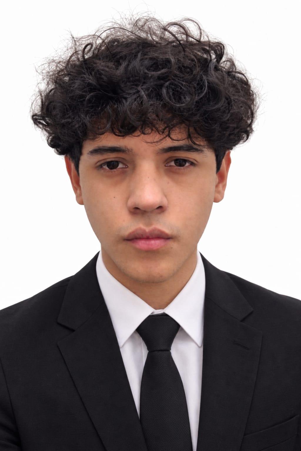 Alexis Hernández Ortega