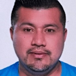 JOSE LUIS SANTACRUZ ESPINOSA