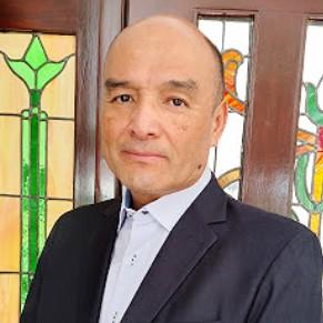 Juan Carlos Laguna Orihuela