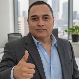Carlos fernando Vázquez Jaramillo