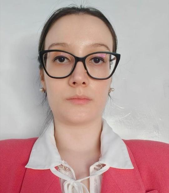 Mariajosé Zepeda Solís