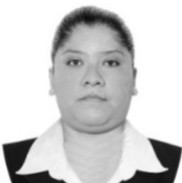 Candy Yesenia Hernández Jiménez
