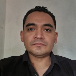Luis Angel De La Mora Rico