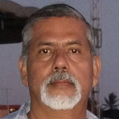 Guillermo Gustavo Gómez Escareño