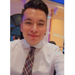 Carlos Oropeza Gonzalez