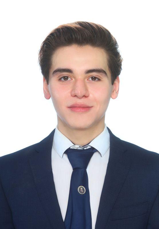 ARAM JESUS LOPEZ VALDEZ
