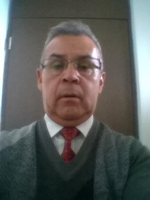 Juan Carlos Crespo Martínez