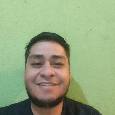 Victor Hugo Pacheco Pulido