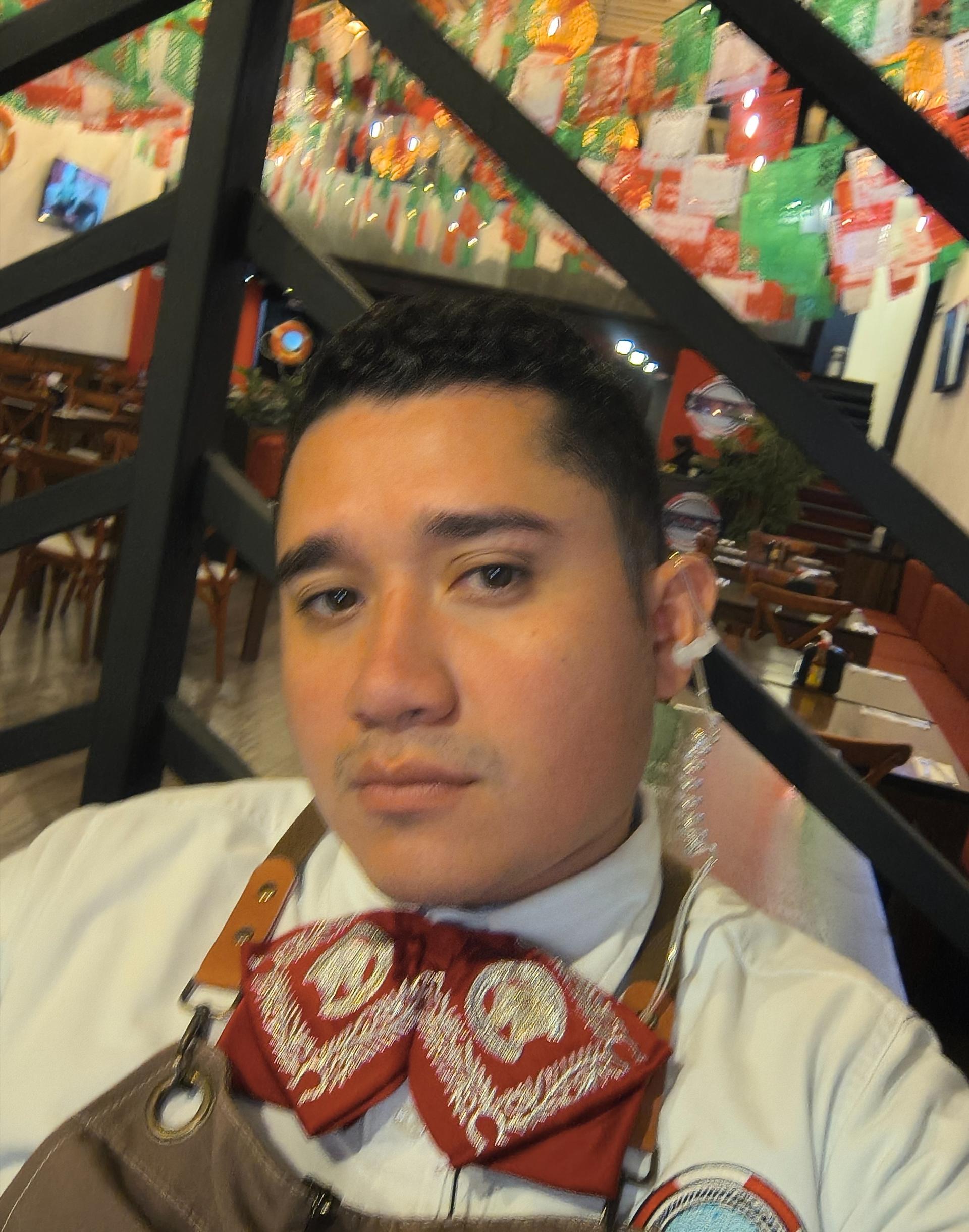Carlos Eduardo Arias López