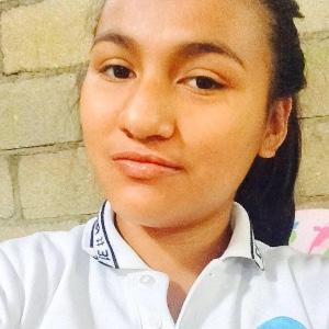Cinthia Yarely Avila Marcial