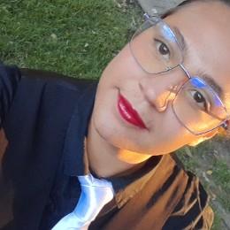 Aaliyah Estefania Garcia-Perez
