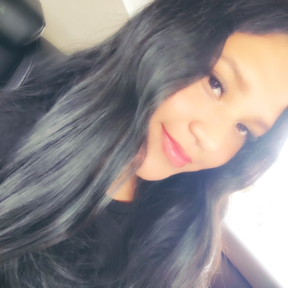 Ana lilia Garcia romero