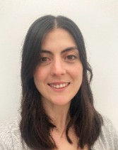 MARIANA GARCÍA FERNÁNDEZ