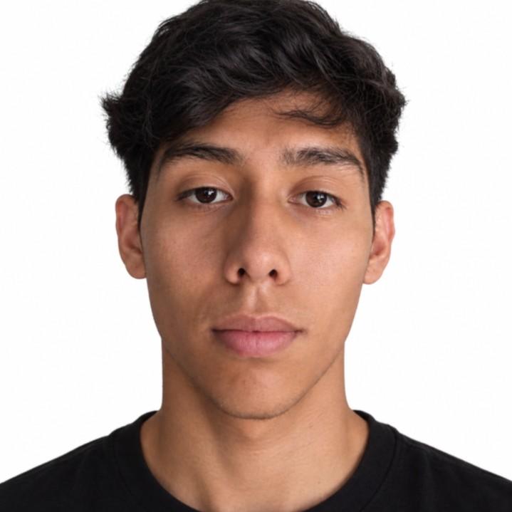 Adrián Jaret Huerta García