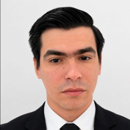 Miguel Alejandro Vizcarra Castañeda