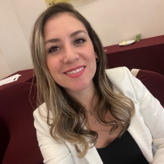 América Alejandra Calderón De Los Ríos