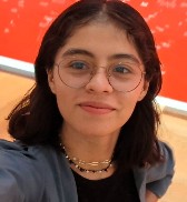 Devany Garcia Palomo
