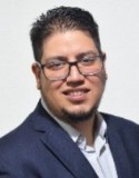 Israel Kiryat-Jearim Torres Macias