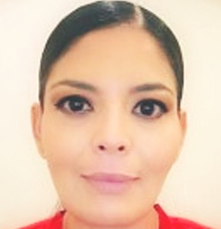 María Guadalupe Solís Villalobos