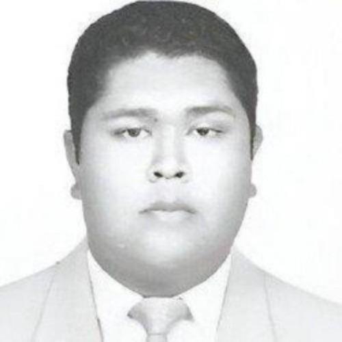 Victor Isaac Gonzalez Martinez