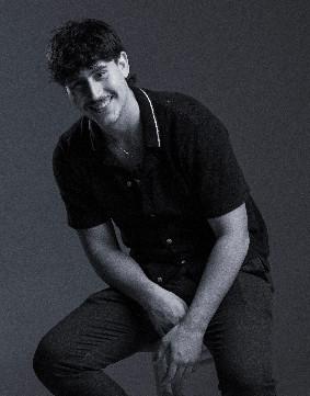 Aaron Mauricio Cantu Villarreal
