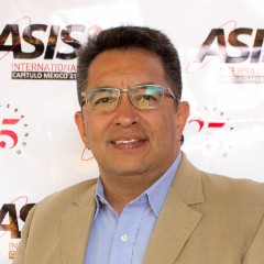 Alfredo Cordoba Chavez