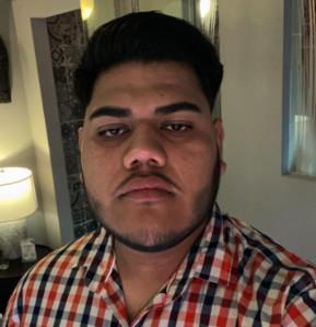 Gustavo Alexis Nieto Arreguin