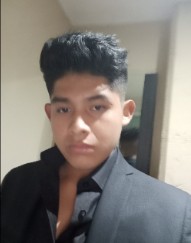 Yonhy Martínez Cruz