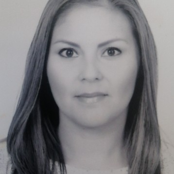 Dra. Claudia Yisel Martínez García