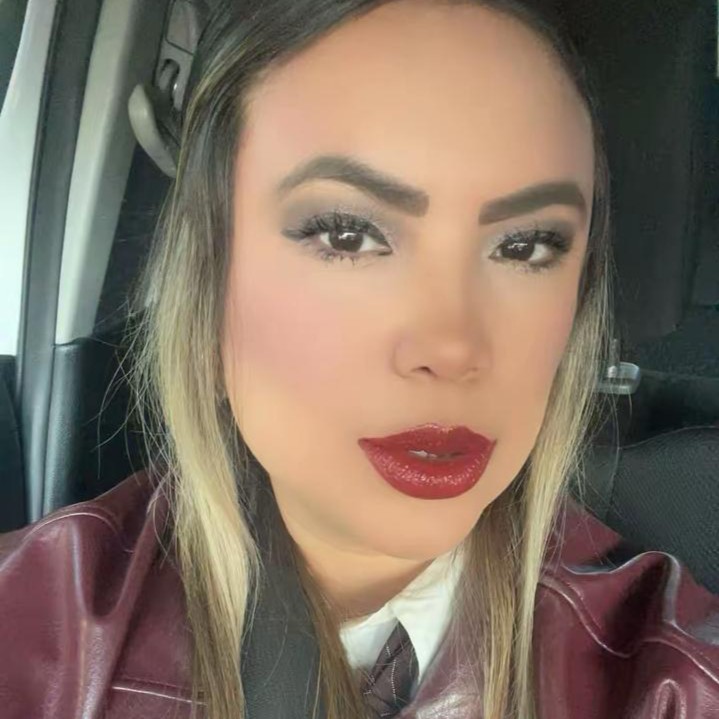 Alejandra Yldefonso Gutiérrez