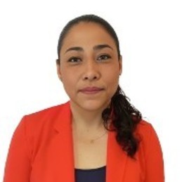 Nidia Esmeralda Bello Villegas
