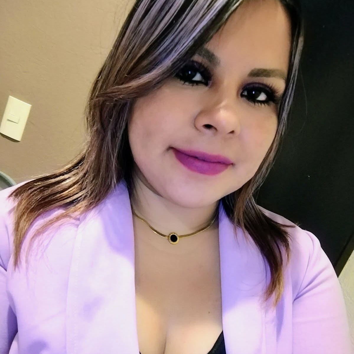 ELIZABETH MACAL URBINA