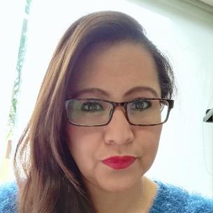 GLORIA MARTHA ESPINOSA CATARINO