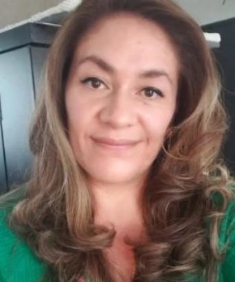 María del Pilar Díaz Moreno