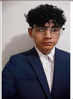 BRYAN EDUARDO DECUIR Trujillo