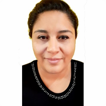 Norma Iniesta Rodriguez