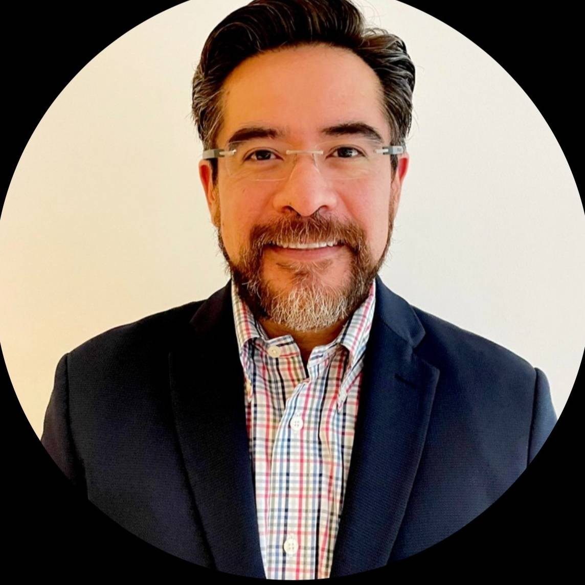 Adrian Palacios Mendez
